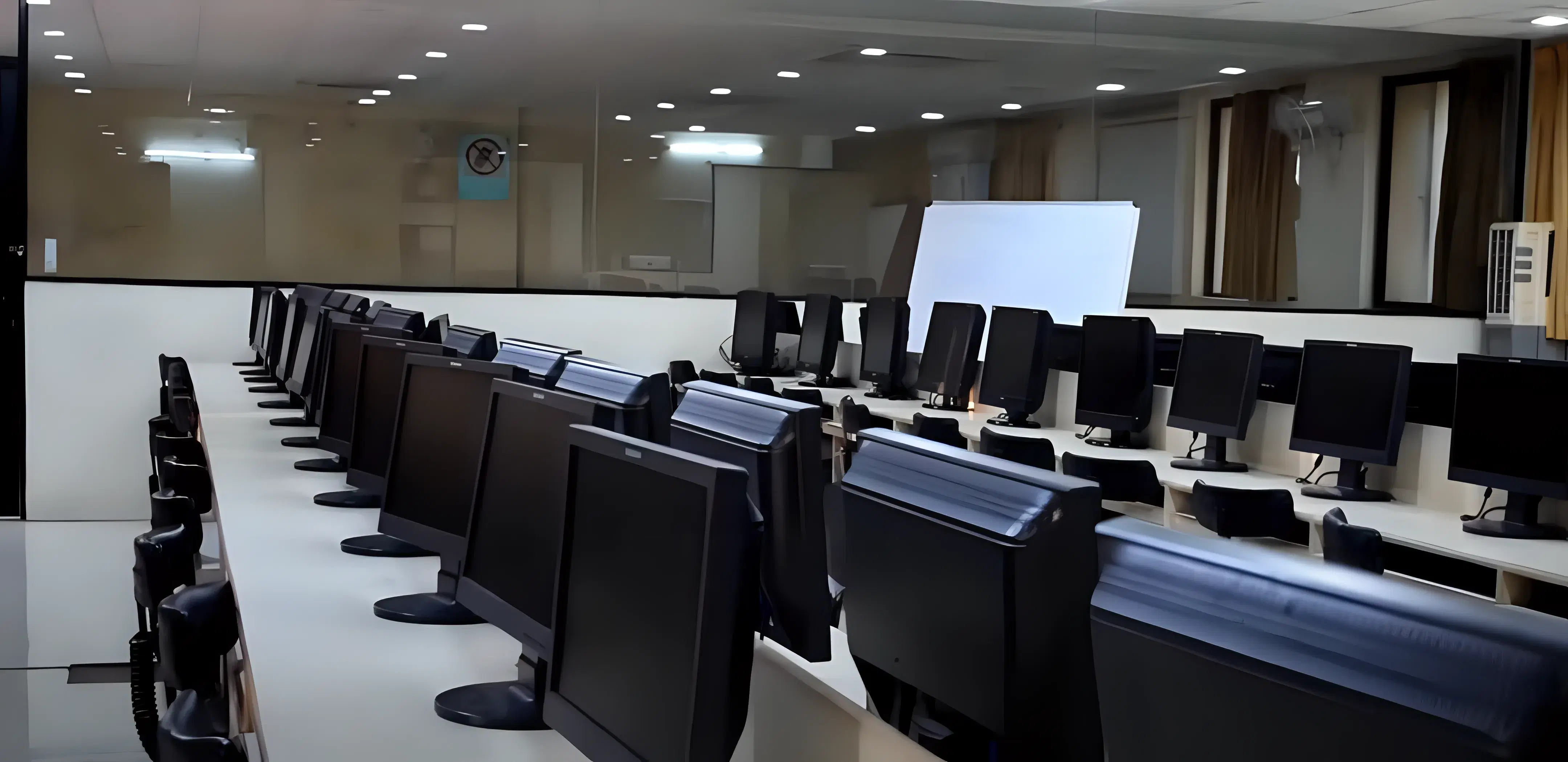 ISB&M College of Engineering Academic Labs photo 3